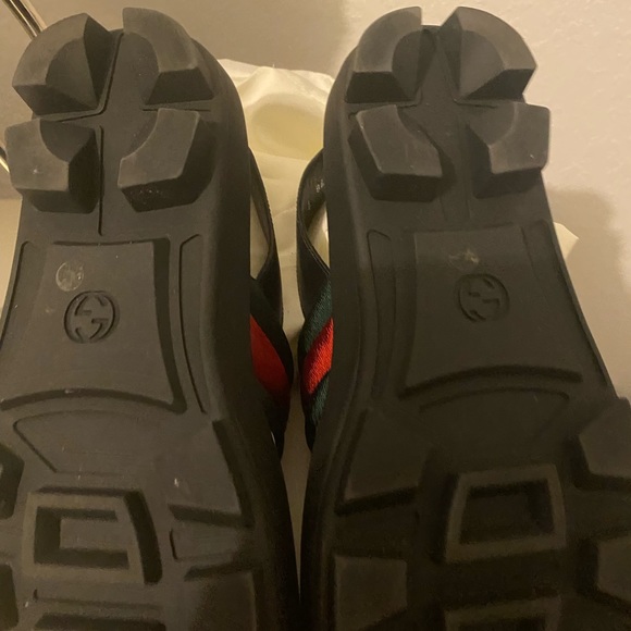 Gucci sandals - Picture 9 of 11